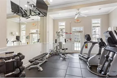 4100 Paces Walk SE #2205, Atlanta, GA 30339 - Photo 33