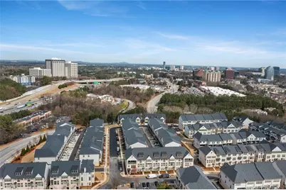 4100 Paces Walk SE #2205, Atlanta, GA 30339 - Photo 39