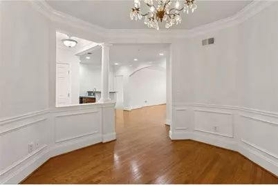 4100 Paces Walk SE #2205, Atlanta, GA 30339 - Photo 9