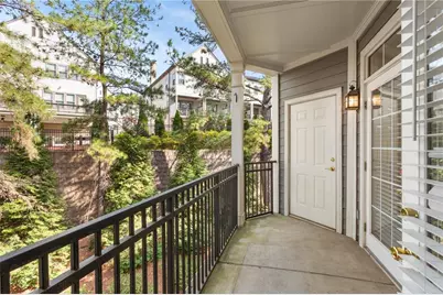 4100 Paces Walk SE #2205, Atlanta, GA 30339 - Photo 29