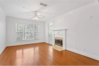 4100 Paces Walk SE #2205, Atlanta, GA 30339 - Photo 11