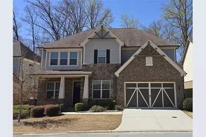 112 Austin Drive, Sandy Springs, GA 30328 - Photo 1