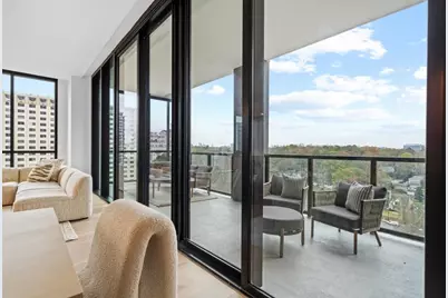 2425 Peachtree Road NE #1104, Atlanta, GA 30305 - Photo 19