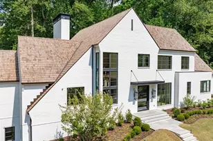 2983 Habersham Ct NW, Atlanta, GA 30305 - Photo 5