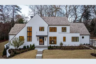 2983 Habersham Court NW, Atlanta, GA 30305 - Photo 1