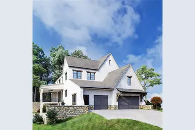 1291 Sunderland Court, Atlanta, GA 30319 - Photo 7