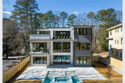 1291 Sunderland Court, Atlanta, GA 30319 - Photo 15