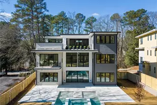 1291 Sunderland Ct, Atlanta, GA 30319 - Photo 15