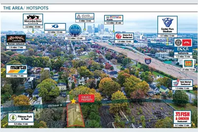 208 Doane St, Atlanta, GA 30315 - Photo 3