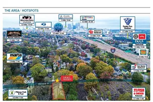 208 Doane St, Atlanta, GA 30315 - Photo 3