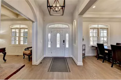 6303 Ben Parks Road, Murrayville, GA 30564 - Photo 11