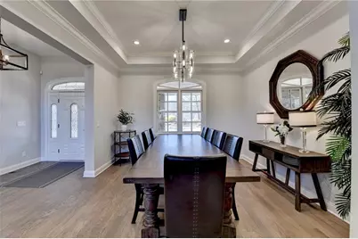 6303 Ben Parks Road, Murrayville, GA 30564 - Photo 15