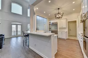 6303 Ben Parks Rd, Murrayville, GA 30564 - Photo 21