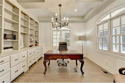 6303 Ben Parks Road, Murrayville, GA 30564 - Photo 17