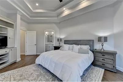 6303 Ben Parks Road, Murrayville, GA 30564 - Photo 41