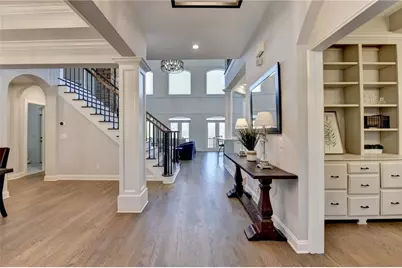 6303 Ben Parks Road, Murrayville, GA 30564 - Photo 13