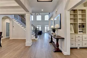 6303 Ben Parks Rd, Murrayville, GA 30564 - Photo 13