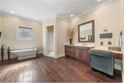 424 Cable Road, Waleska, GA 30183 - Photo 53