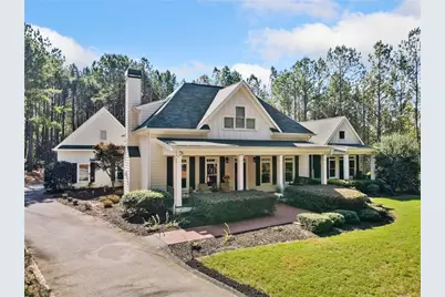 424 Cable Road, Waleska, GA 30183 - Photo 1