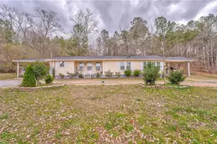 424 Wayside Road NE, Rome, GA 30161 - Photo 1