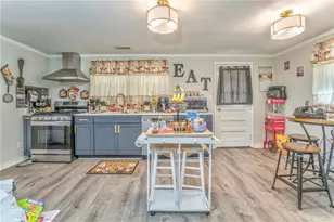 424 Wayside Road NE, Rome, GA 30161 - Photo 5