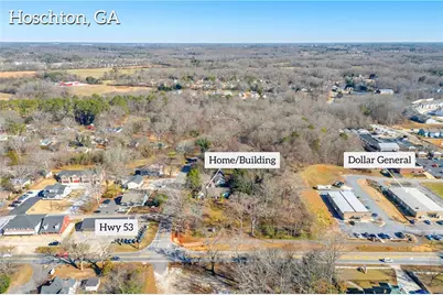 8619 Pendergrass Road, Hoschton, GA 30548 - Photo 7