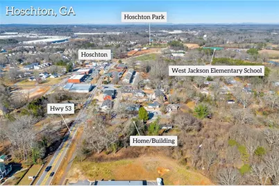 8619 Pendergrass Road, Hoschton, GA 30548 - Photo 9