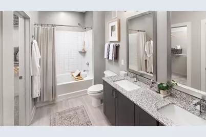 1065 Preston Boulevard #A1, Lithia Springs, GA 30122 - Photo 23