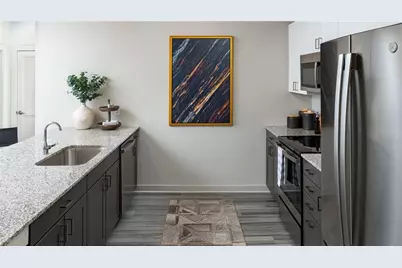 1065 Preston Boulevard #A1, Lithia Springs, GA 30122 - Photo 17