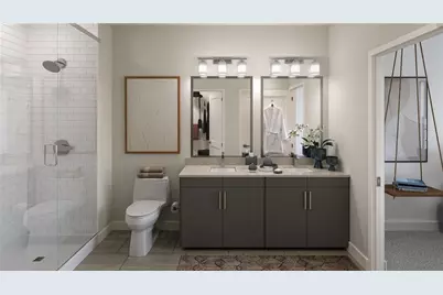 1065 Preston Boulevard #A1, Lithia Springs, GA 30122 - Photo 27