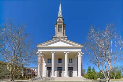 1200 Ponce De Leon Avenue NE #A-19, Atlanta, GA 30306 - Photo 11