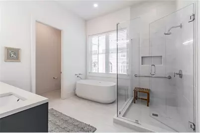 1200 Ponce De Leon Avenue NE #A-19, Atlanta, GA 30306 - Photo 31