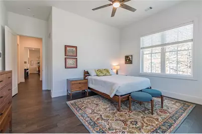 1200 Ponce De Leon Avenue NE #A-19, Atlanta, GA 30306 - Photo 29