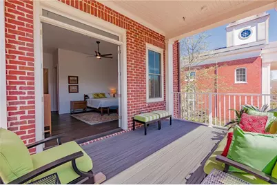 1200 Ponce De Leon Avenue NE #A-19, Atlanta, GA 30306 - Photo 33