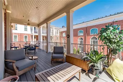 1200 Ponce De Leon Avenue NE #A-19, Atlanta, GA 30306 - Photo 7