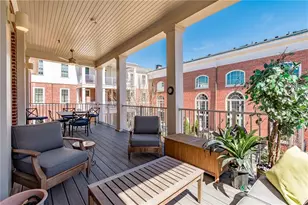 1200 Ponce De Leon Ave NE, Atlanta, GA 30306 - Photo 7