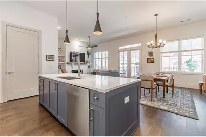 1200 Ponce De Leon Avenue NE #A-19, Atlanta, GA 30306 - Photo 23