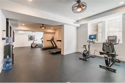 1200 Ponce De Leon Avenue NE #A-19, Atlanta, GA 30306 - Photo 39