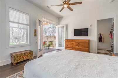 1200 Ponce De Leon Avenue NE #A-19, Atlanta, GA 30306 - Photo 33