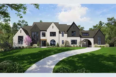 10270 Cedar Ridge Drive, Milton, GA 30004 - Photo 1