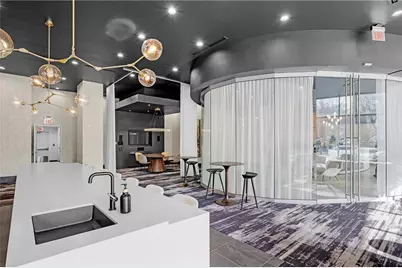 3324 Peachtree Road NE #1510, Atlanta, GA 30326 - Photo 9