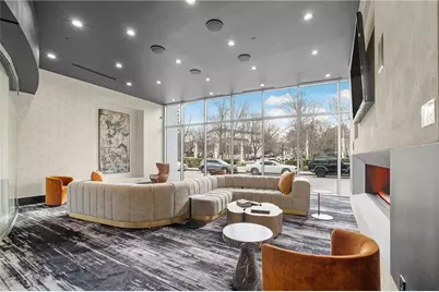 3324 Peachtree Road NE #1510, Atlanta, GA 30326 - Photo 5