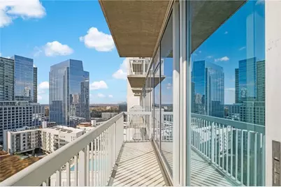 3324 Peachtree Road NE #1510, Atlanta, GA 30326 - Photo 33