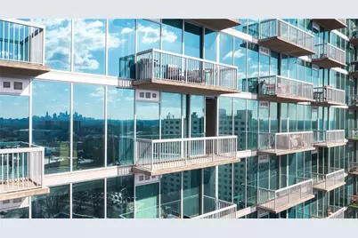 3324 Peachtree Road NE #1510, Atlanta, GA 30326 - Photo 35