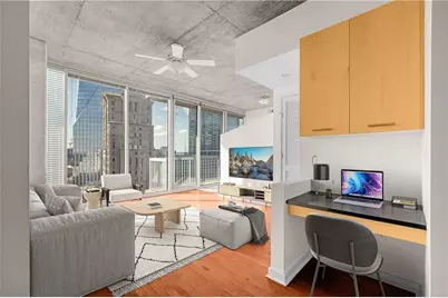 3324 Peachtree Road NE #1510, Atlanta, GA 30326 - Photo 21