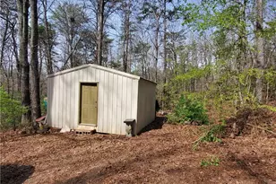 392 Beaver Ridge Rd, Jasper, GA 30143 - Photo 29