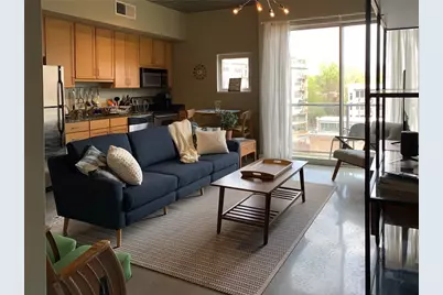 620 Glen Iris Drive NE #401, Atlanta, GA 30308 - Photo 1