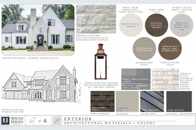 135 Grayton Lane, Roswell, GA 30075 - Photo 3