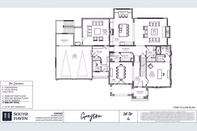 135 Grayton Lane, Roswell, GA 30075 - Photo 5