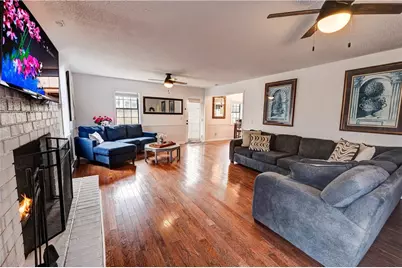 105 Garden Hill Drive, Calhoun, GA 30701 - Photo 9